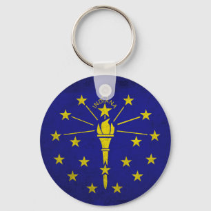 Llavero Indiana