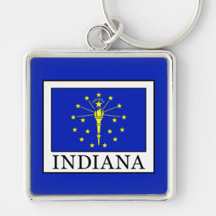 Llavero Indiana