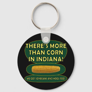 Llavero Indiana Corn