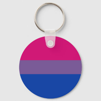 Llavero Indicador de Bisexualidad Keychain