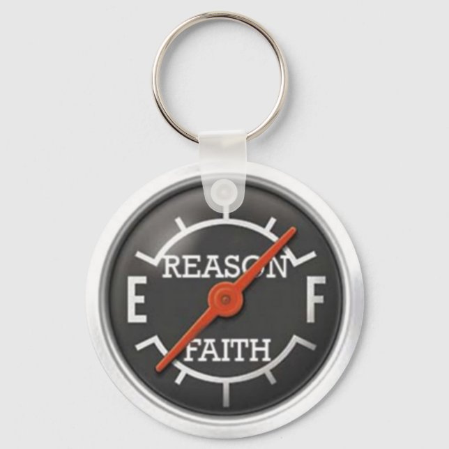 Llavero indicador lógico (Anverso)