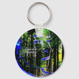 Llavero Indigo Candy 01