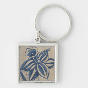 Llavero Indigo Daffodil