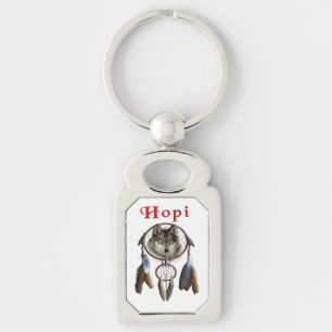 Llavero indio