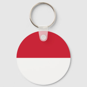 Llavero indonesia