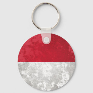 Llavero Indonesia