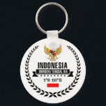 Llavero Indonesia<br><div class="desc">Indonesia</div>