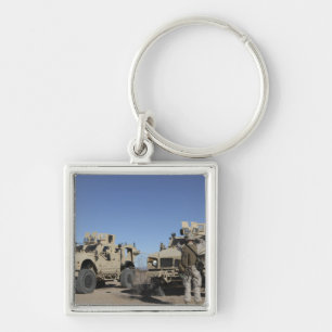 Llavero Infantes de marina de los E.E.U.U.