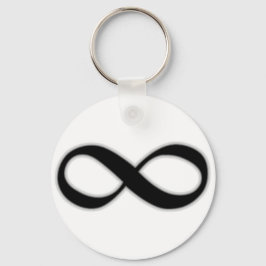 Llavero Infinidad