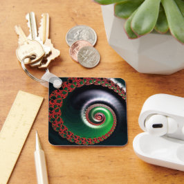 Llavero Infinite Whirl