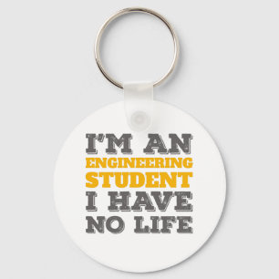 Llavero Ingeniería, soy estudiante de Ingeniería, no tengo