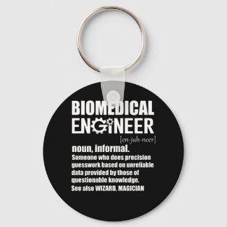 Llavero Ingeniero biomédico significa TShirt