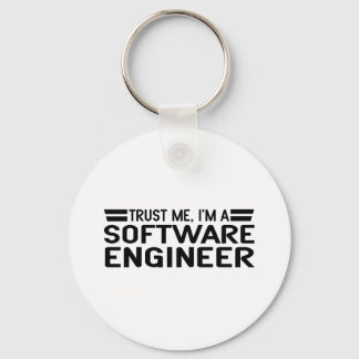 Llavero Ingeniero de software