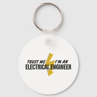 Llavero Ingeniero eléctrico
