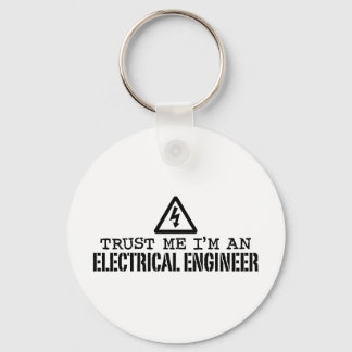 Llavero Ingeniero eléctrico