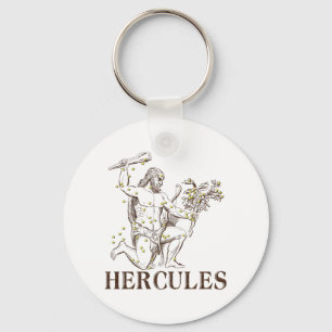 Llavero INGENIOS: Hércules