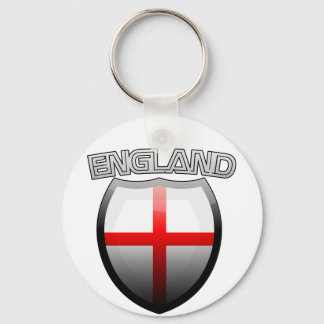 Llavero Inglaterra