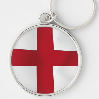 Llavero Inglaterra