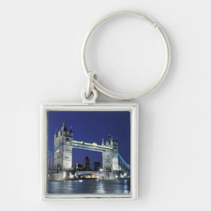 Llavero Inglaterra, Londres, Puente de la Torre 3