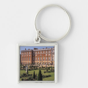 Llavero Inglaterra, Surrey, Hampton Court Palace.