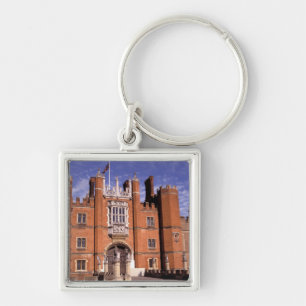 Llavero Inglaterra, Surrey, Hampton Court Palace.3