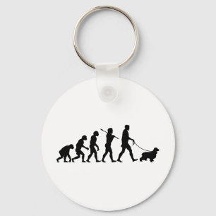 Llavero Inglés cocker spaniel