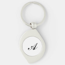 Inicial de nombre personalizado