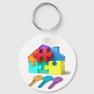 Llavero Inmobiliaria, Realtor, agente inmobiliario, New Ho