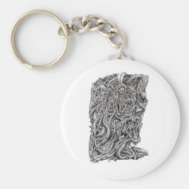 Llavero Innerbeastman