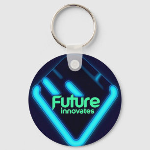 llavero innovate future