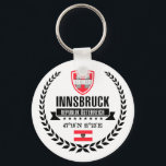 Llavero Innsbruck<br><div class="desc">Innsbruck</div>