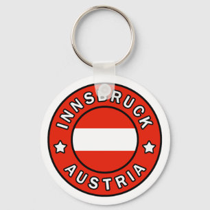 Llavero Innsbruck Austria