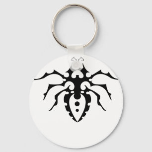 LLAVERO INSECTO