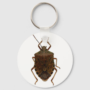Llavero Insecto del hedor