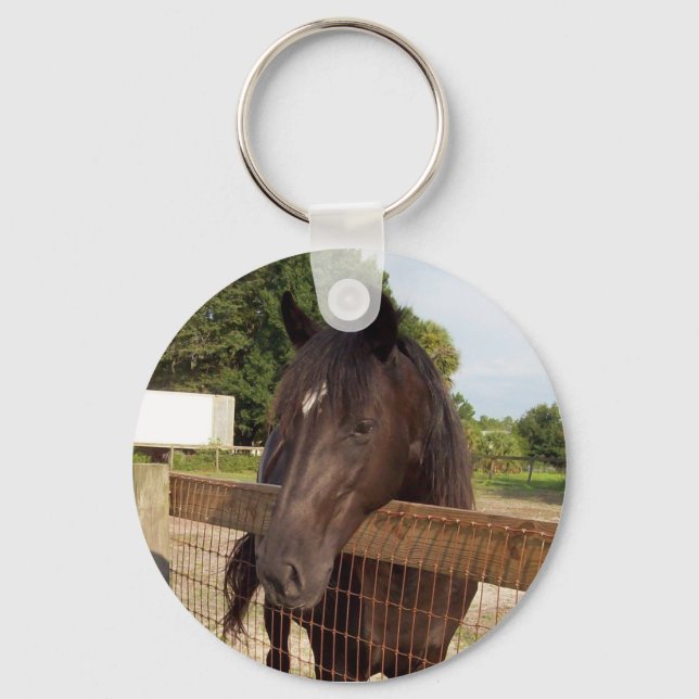 Llavero insensible (Anverso)