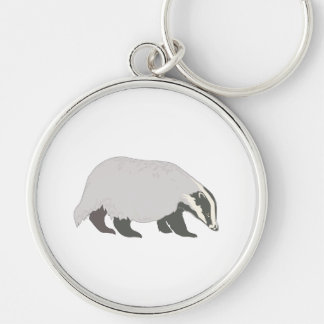 Llavero insignia de miel