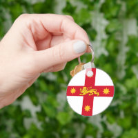 Insignia de Nueva Gales del Sur, Australia