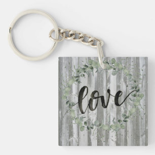 Llavero Inspiración del cortijo - amor