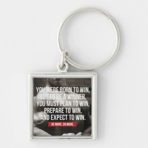 Llavero Inspiración para la construcción de cuerpos - Naci