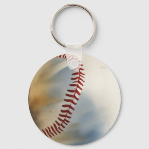 Llavero Inspirador de béisbol