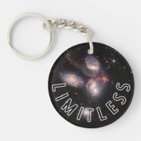 Inspirador limitado personalizado de dos lados
