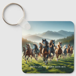 Llavero Inspirador motivacional