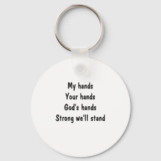 Llavero inspirational