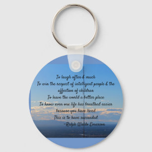 Llavero Inspire Keychain