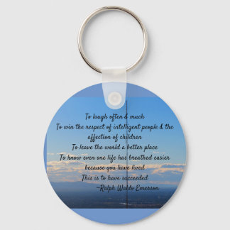 Llavero Inspire Keychain