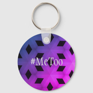 Llavero Instrucción MeToo