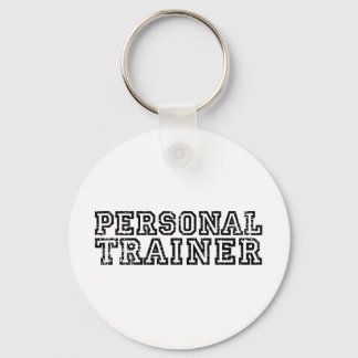Llavero Instructor personal