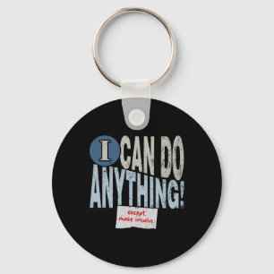 Llavero Insulina divertida T1D Diabetes 1