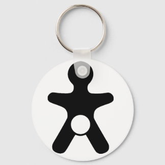 Llavero Integridad Genital