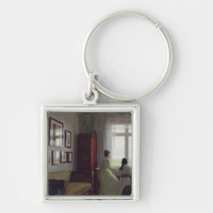 Llavero Interior, 1901